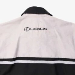 'Byron' Garage Work Shirt -Vintages Shop IMG 7865 cut 0bcb7470 87bc 45cb 8ffe 25fe5bc9647d