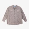 'Richard' Garage Work Shirt