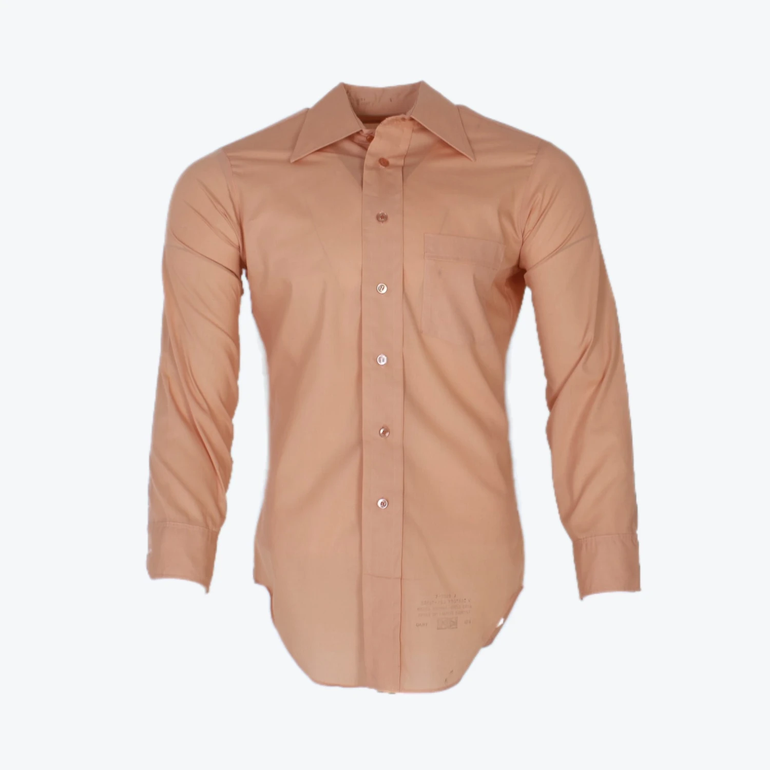 Vintage '70's Shirt 1 Vintage '70's Shirt