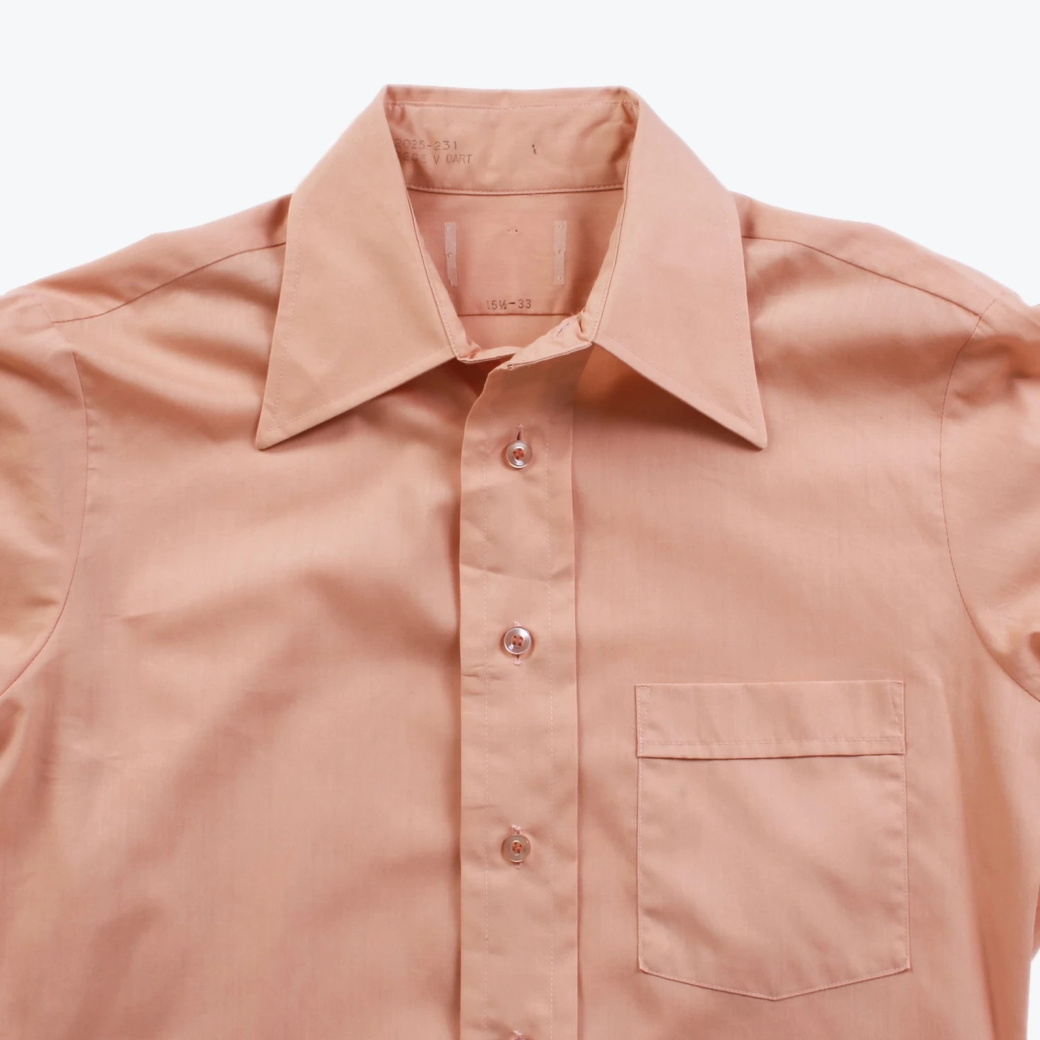 Vintage '70's Shirt 3 Vintage '70's Shirt - Image 3