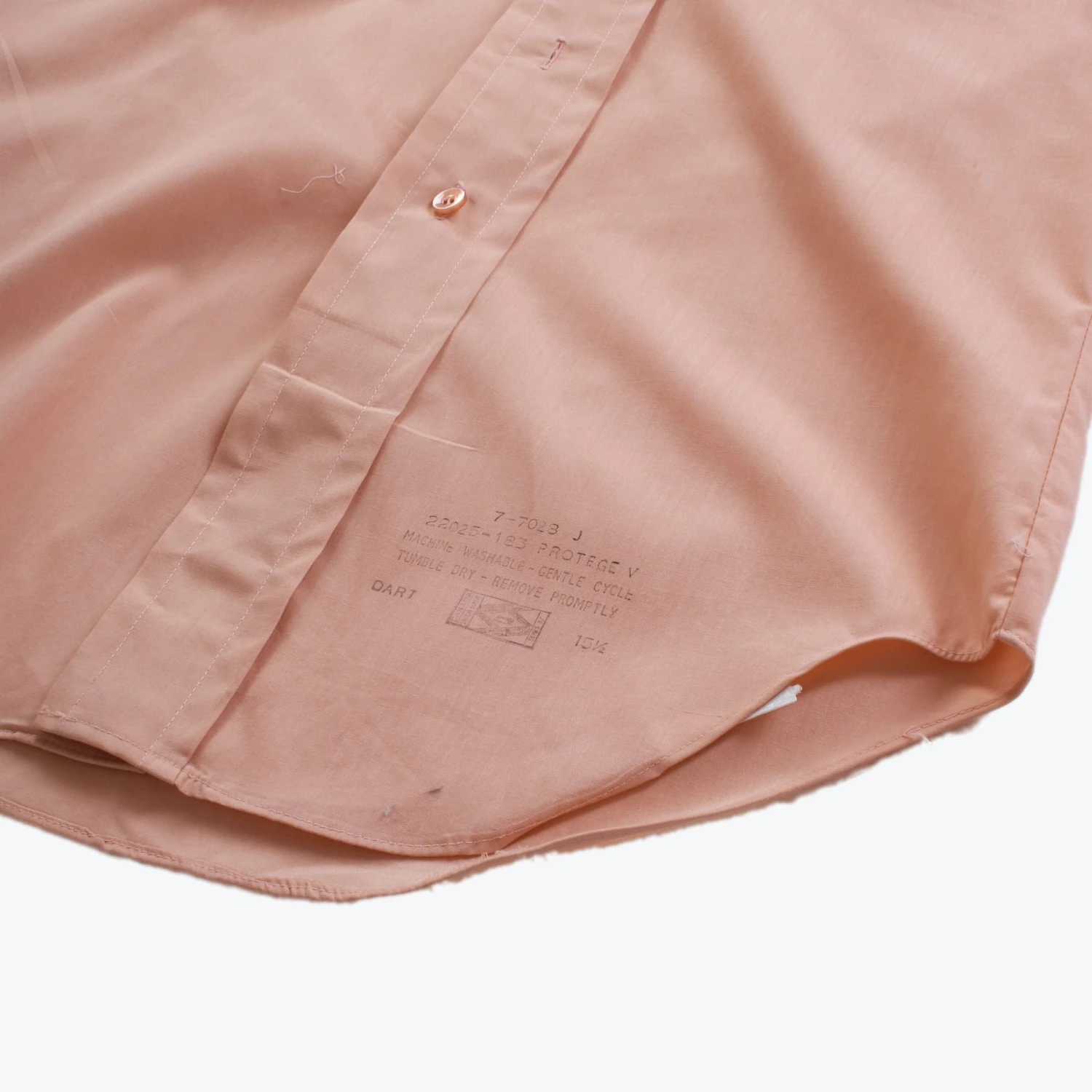 Vintage '70's Shirt 4 Vintage '70's Shirt - Image 4