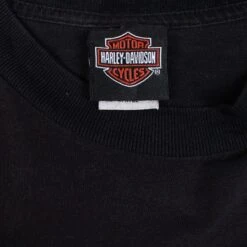 Harley Davidson 'Texas' T-Shirt -Vintages Shop IMG 8059 f9d324e6 321f 45a1 b3ea 608324ad5cc9