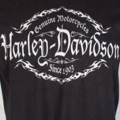 Harley Davidson 'Texas' T-Shirt -Vintages Shop IMG 8061 855c3713 ccee 4ecd ab99 d344503c7a95
