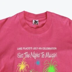 Vintage '4th July' T-Shirt -Vintages Shop IMG 8310 cut 3da15996 ecd8 402a 83ab 2162b2b1a032