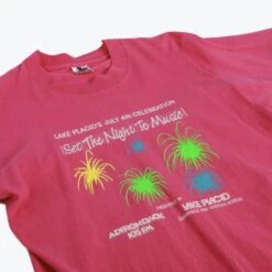 Vintage '4th July' T-Shirt -Vintages Shop IMG 8312 cut 4af8fed3 8bed 4e78 8fba fbde435d34a8