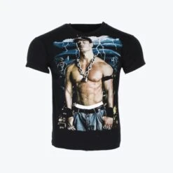 Vintage John Cena T-Shirt