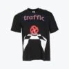 Vintage Traffic T-Shirt