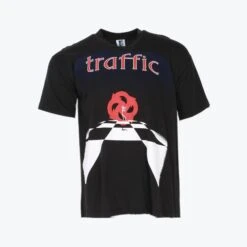 Vintage Traffic T-Shirt