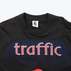 Vintage Traffic T-Shirt -Vintages Shop IMG 8345 cut 0a73d750 6278 48fc 93d8 4c9c27290e07