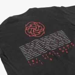 Vintage Traffic T-Shirt -Vintages Shop IMG 8348 cut a2225e2e d2f7 406c 9e5f 867297405edc