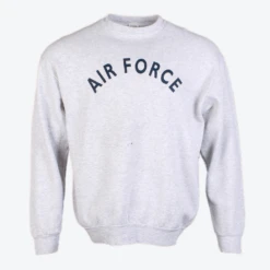 Vintage U.S Air Force PT Sweatshirt