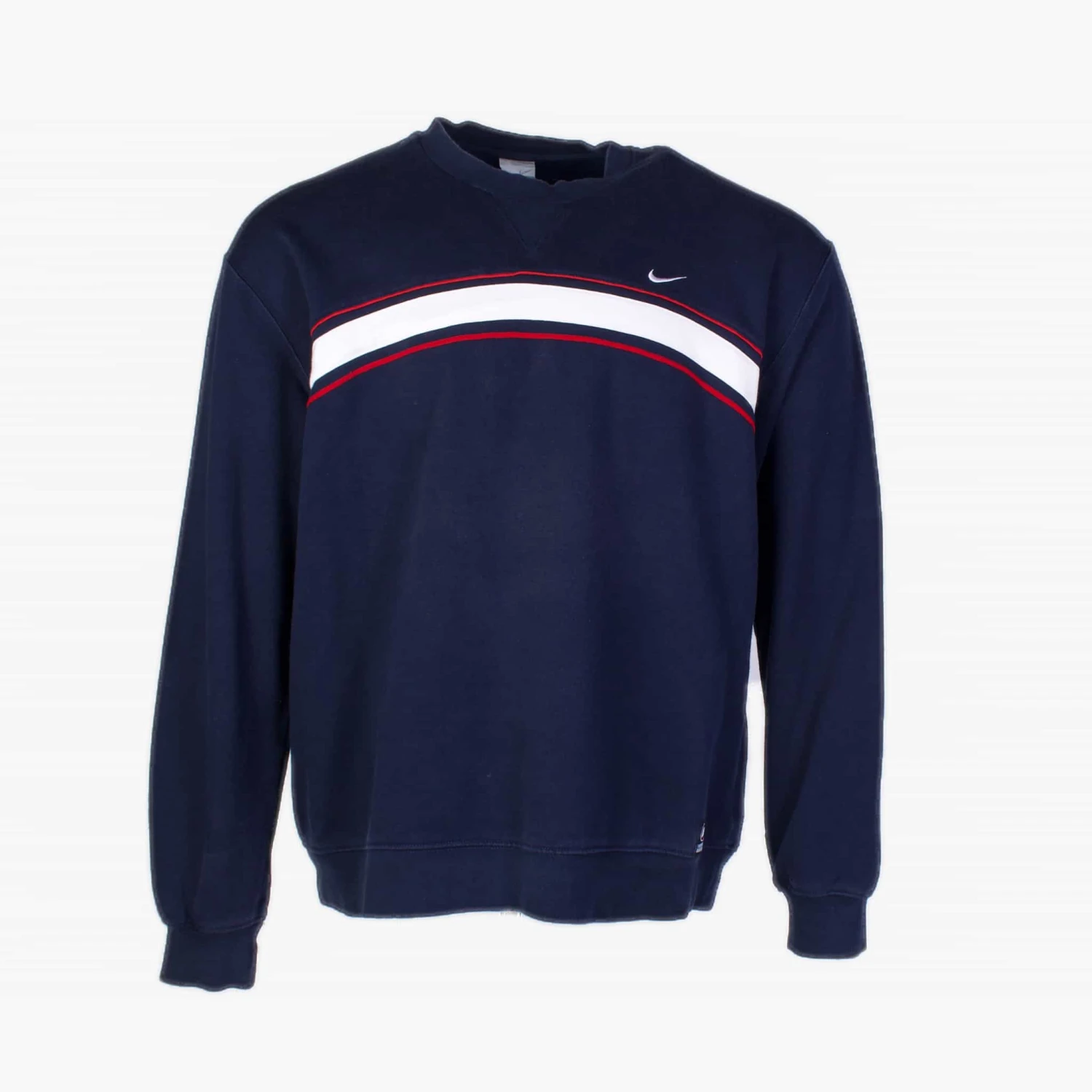 Vintage Nike Spellout Swoosh Sweatshirt 1 Vintage Nike Spellout Swoosh Sweatshirt