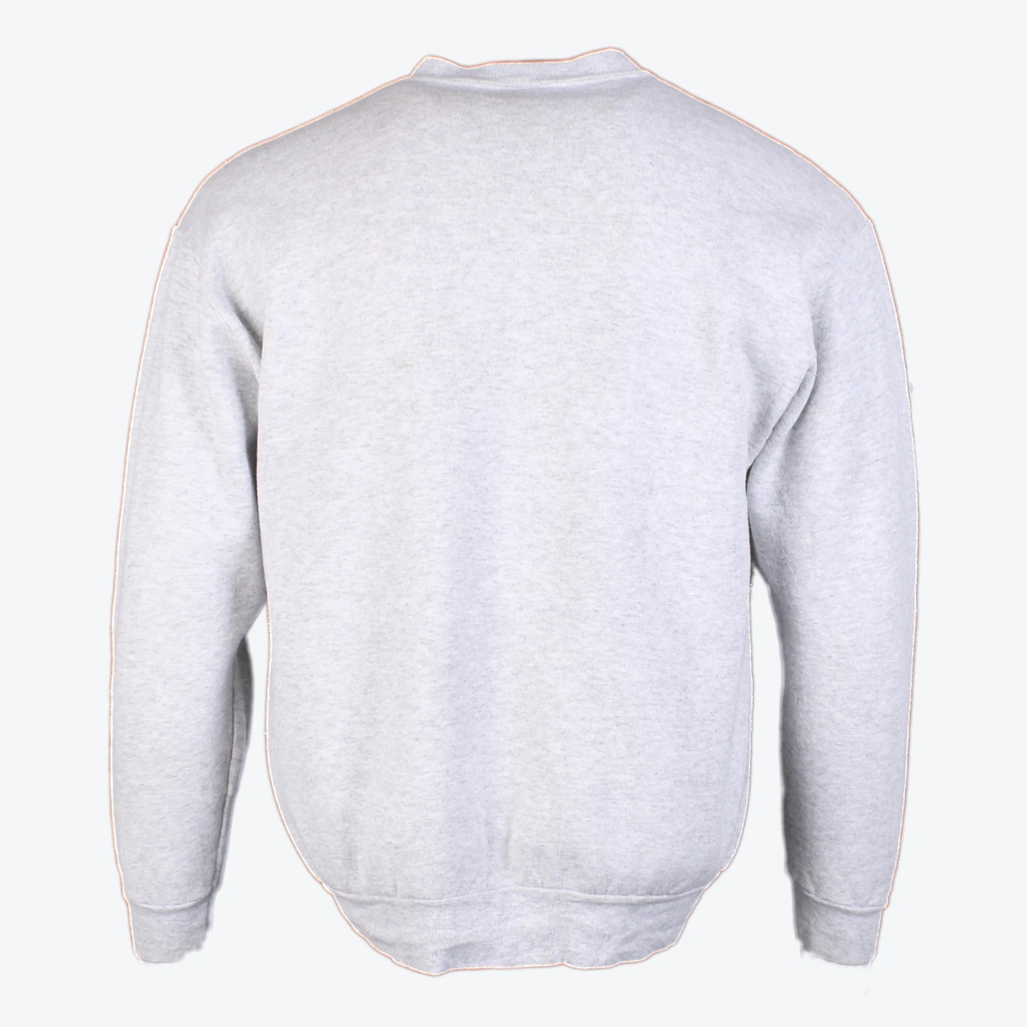 Vintage U.S Air Force PT Sweatshirt 2 Vintage U.S Air Force PT Sweatshirt - Image 2