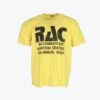 Vintage 'RAC' T-Shirt