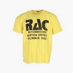 Vintage 'RAC' T-Shirt