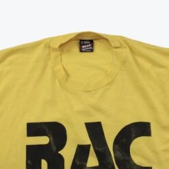 Vintage 'RAC' T-Shirt -Vintages Shop IMG 8387 cut 34a635a9 9494 48e1 b44a d91f11d7813d