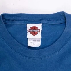 Vintage 'Gettysburg' Harley Davidson T-Shirt -Vintages Shop IMG 8458 954d41b4 cfb9 42c8 8710 a343195be26a