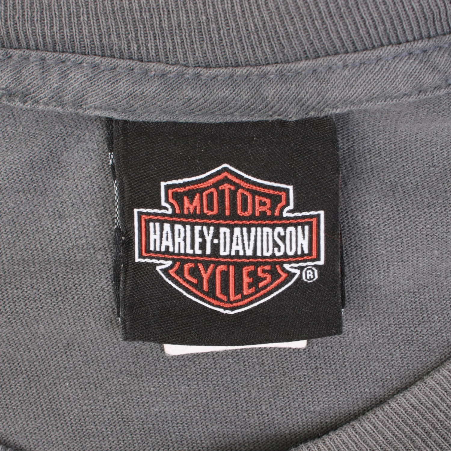 Harley Davidson 'Twin Cities' T-Shirt 5 Harley Davidson 'Twin Cities' T-Shirt - Image 5