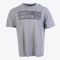 Harley Davidson 'Twin Cities' T-Shirt