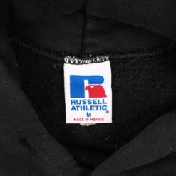 Russell Athletic Vintage Sweatshirt - Chargers -Vintages Shop IMG 8668