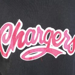 Russell Athletic Vintage Sweatshirt - Chargers -Vintages Shop IMG 8674 21ca5ded 111b 490e a92e e004ed15c397
