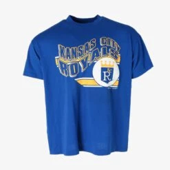 Vintage 'Kansas City Royals' T-Shirt
