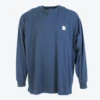 Carhartt Vintage L/S T-Shirt - Navy