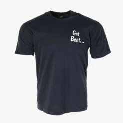 Vintage 'Get Bent' T-Shirt
