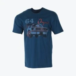 Vintage 'Ford Mustang' T-shirt