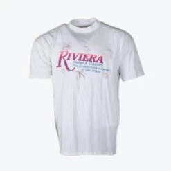 Vintage 'Riviera' T-shirt