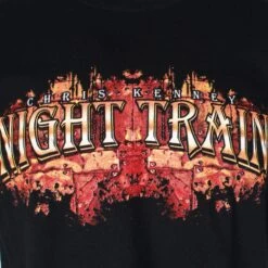 Vintage 'Night Train' NASCAR T-Shirt 6 Vintage 'Night Train' NASCAR T-Shirt -Vintages Shop IMG 9208 9702b902 6557 44f2 a1c7 0a2837ae3bd3