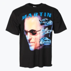 Vintage 'Martin' NASCAR T-Shirt