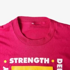 Vintage 'Life Of Virginia' T-Shirt -Vintages Shop IMG 9398 cut 66f1edcb ca96 4246 b9b1 3f6e33633070