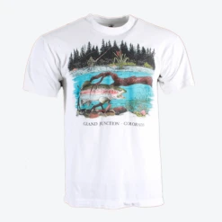 Vintage 'Grand Junction' T-Shirt