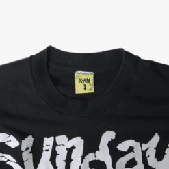 Vintage 'Sunday' T-Shirt -Vintages Shop IMG 9447 cut 0907e613 3bf6 4abe 8332 3f49103782cb