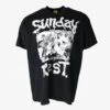 Vintage 'Sunday' T-Shirt