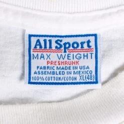 Vintage 'Stonecrest' T-Shirt -Vintages Shop IMG 9492 e764bbd7 b766 4420 98d4 924be314339f