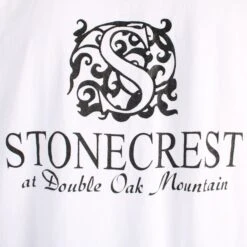 Vintage 'Stonecrest' T-Shirt -Vintages Shop IMG 9495 a3f1c6a9 94a6 4b06 a2a3 a13e342e8911