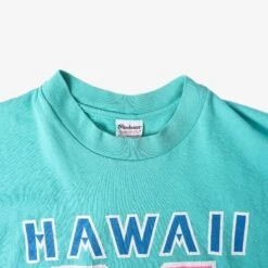 Vintage 'Hawaii' T-Shirt -Vintages Shop IMG 9495 cut c2e5315f e3aa 4486 9341 87b067195772