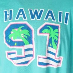 Vintage 'Hawaii' T-Shirt -Vintages Shop IMG 9499 689719fe 2535 4354 b60b 574222532b9e