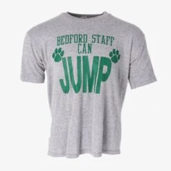 Vintage 'Bedford Staff' T-Shirt
