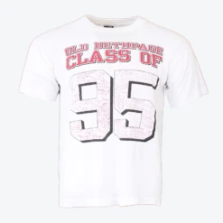 Vintage 'Class Of 95' T-Shirt
