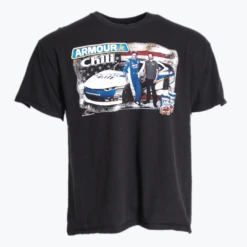 Vintage 'Armour' NASCAR T-Shirt