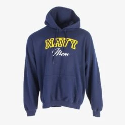 Vintage U.S Navy PT Sweatshirt