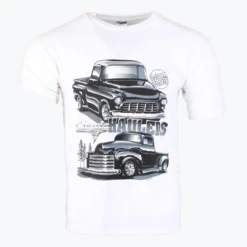 Vintage 'Classic Haulers' NASCAR T-Shirt