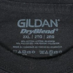 Vintage 'Josh Richards' T-Shirt -Vintages Shop IMG 9898 3542ce2f 0a32 46a4 810e 1681466f5e45