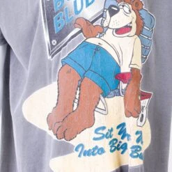 Vintage 'Buns Of Blubber' T-Shirt -Vintages Shop IMG 9938 1d8711a1 514a 4856 8a88 c236aa0d19d8