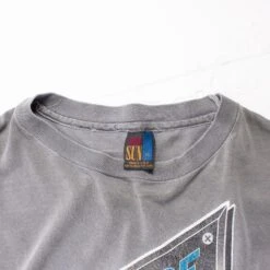 Vintage 'Buns Of Blubber' T-Shirt -Vintages Shop IMG 9940 9dc7b702 e7f6 44bd 8392 60f6f068acaf