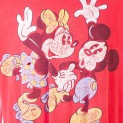 Vintage 90's Mickey Mouse T-Shirt -Vintages Shop IMG 9946 03ea43f0 70ba 40e1 b549 ffa1e5461472
