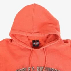 Harley Davidson 'Tampa' Sweatshirt -Vintages Shop IMG 9973 cut 83d963de e687 454a bf95 8016cd9f7c9a